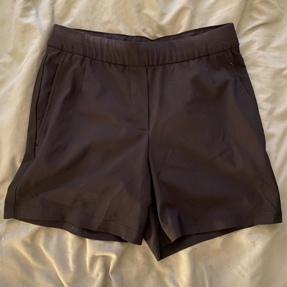 Black Nike Women’s Golf Shorts SZ XS
